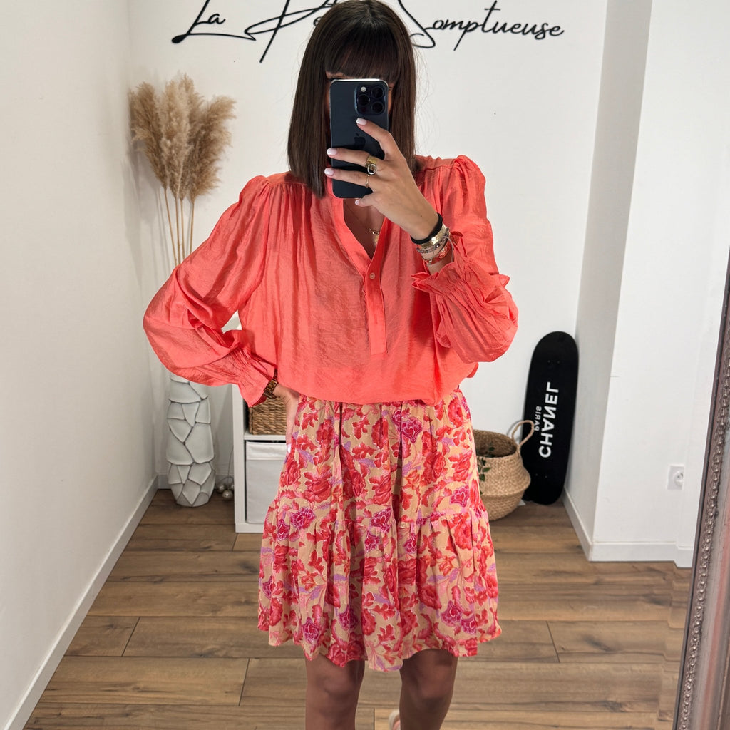 Jupes vintage - pièces sélectionnées à Paris – Le Vintage de Julie Jupes vintage - pièces sélectionnées à Paris – Le Vintage de Julie