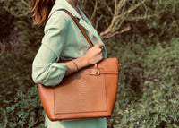Le grand sac pour femme arrive sur le devant de la scène ! - La Petite Somptueuse