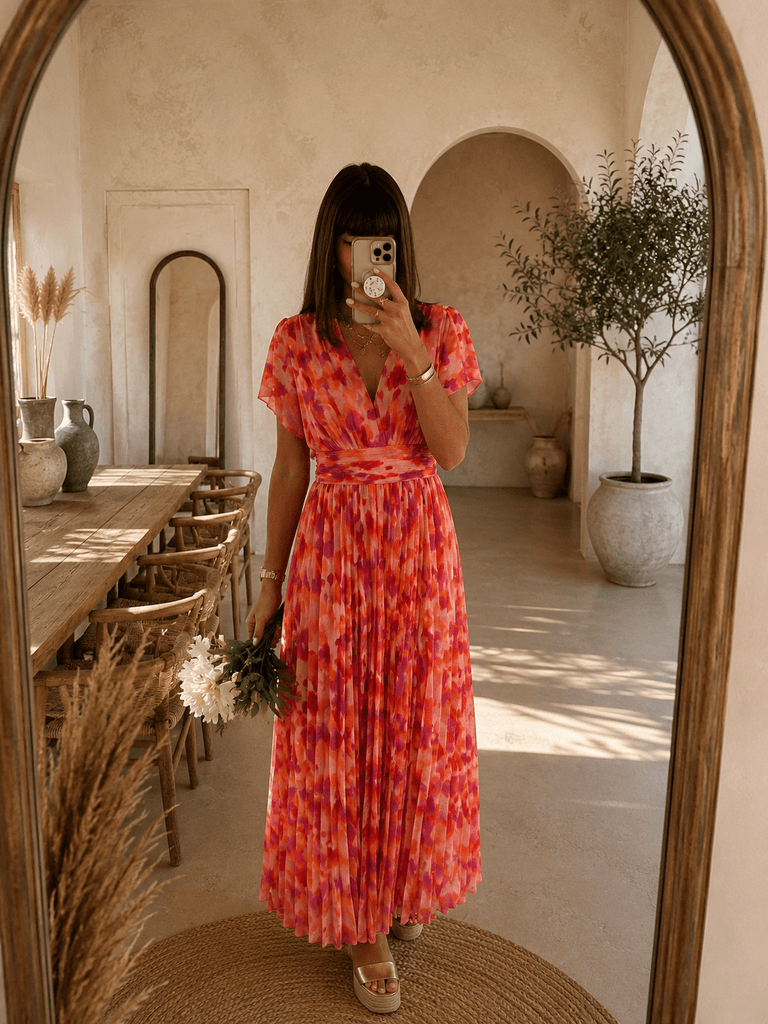 Quelle robe d'invitée choisir pour un mariage en été ?