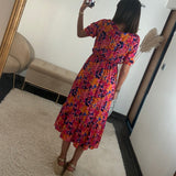 ROBE COLORE ELOISE