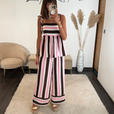 ENSEMBLE CHOCO ET ROSE SUNY