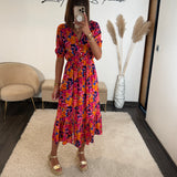 ROBE COLORE ELOISE