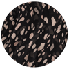 ROBE IMPRIMÉE BAMBI NOIR