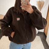 POLAIRE CHOCO VICKIE