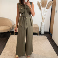 ENSEMBLE KAKI ETIENNE