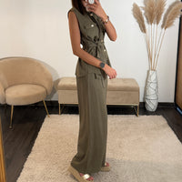 ENSEMBLE KAKI ETIENNE