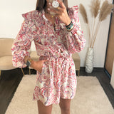 COMBISHORT BEIGE LIBERTY