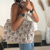 SAC EN COTON LIBERTY