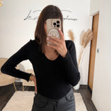 TOP NOIR COTELLE VIVAN