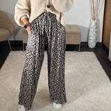 PANTALON LEOPARD DOLLY