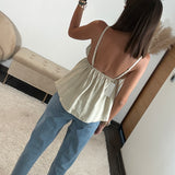 TOP BEIGE SOLEIL
