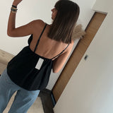 TOP NOIR SOLEIL