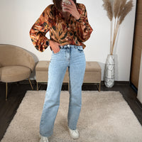 JEAN BLEU CLAIR SIMON