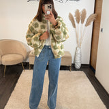PANTALON JEAN BLEU LAUREN