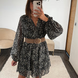 CEINTURE TAUPE NAYA