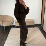 JEAN LEOPARD ADAM