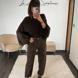 JEAN LEOPARD ADAM