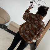 VESTE POLAIRE CINNAMON