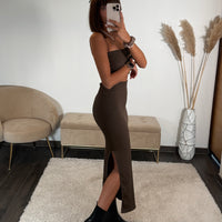 ENSEMBLE CHOCO LUNA