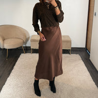 BOTTINES NOIRES APRIL