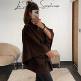 CAPE CHOCO BROOKLYN