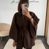 CAPE CHOCO BROOKLYN