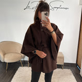 CAPE CHOCO BROOKLYN
