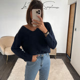 PULL MARINE SADIE