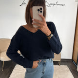 PULL MARINE SADIE