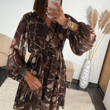 ROBE CHOCO GHANNA