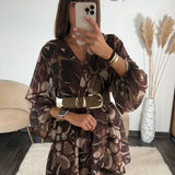 ROBE CHOCO GHANNA