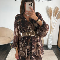 ROBE CHOCO GHANNA