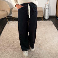 PANTALON BLEU FONCE CONOR