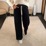 PANTALON BLEU FONCE CONOR