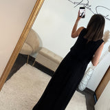 ENSEMBLE NOIR SARAH