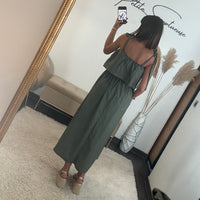 ROBE KAKI ADELAIDE