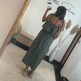 ROBE KAKI ADELAIDE