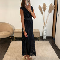 ROBE MARINE LUCILE