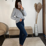 JEAN SKINNY BRUT EDGAR