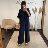 ENSEMBLE MARINE JOEY