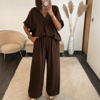 ENSEMBLE CHOCO JOEY