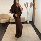 ENSEMBLE CHOCO JOEY