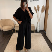 ENSEMBLE NOIR JOEY