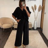 ENSEMBLE NOIR JOEY