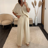 ENSEMBLE BEIGE JOEY