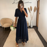 ROBE MARINE LISON