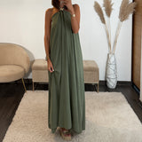 ROBE ETOILE KAKI