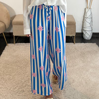 PANTALON RAYE MARGUERITE