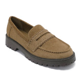 MOCASSIN CAMEL REMY