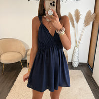 COMBISHORT MARINE LEONIE